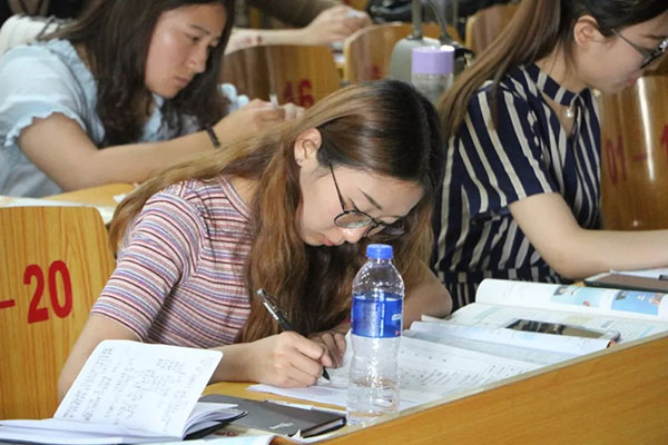 教学常用多媒体设备使用