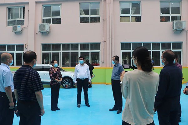 校长白祥友及永利国际棋牌APP官方网