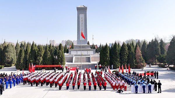 衡水广播电视台FM101.9综合广播