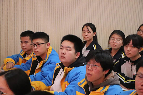 进一步拓展了结对帮扶的内涵与形式