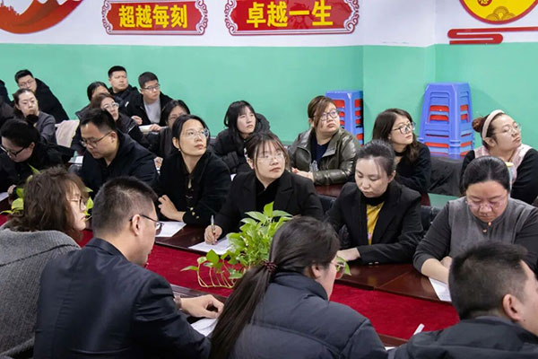 总结工作中的经验做法