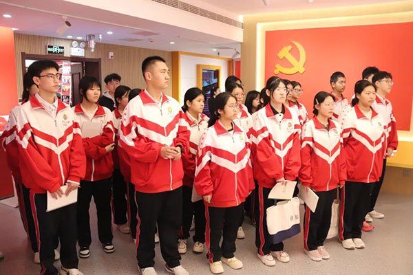 永利国际棋牌APP限时优惠法治副校长
