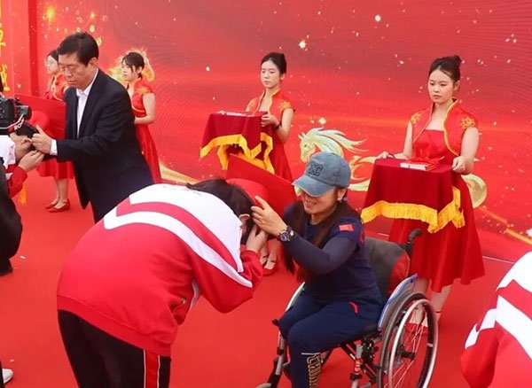 活动伊始