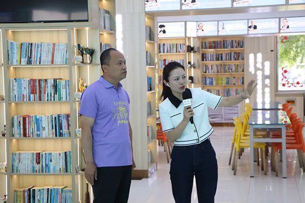 持续为全体高三学子供应“高考免费餐”