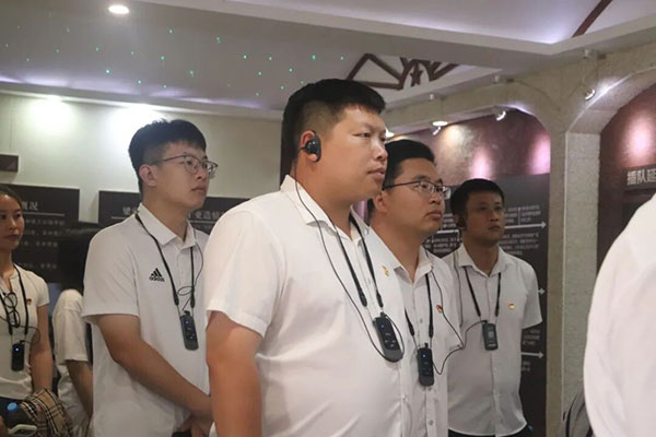延安革命纪念馆