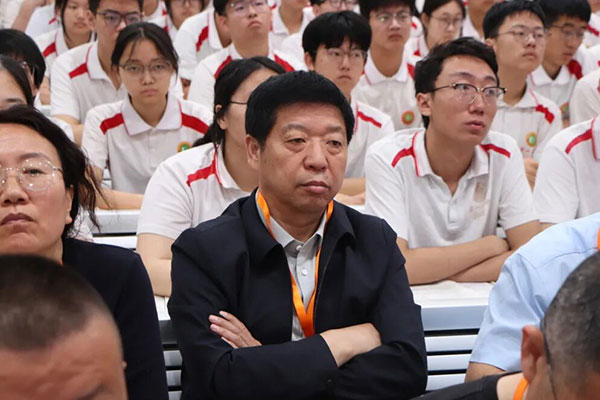 互补共进