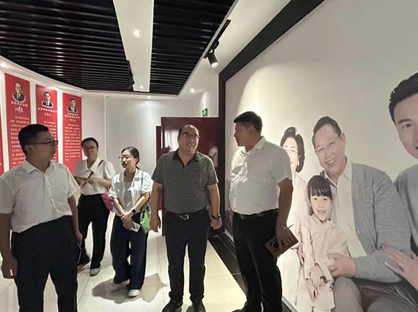 全程参与衡水拔尖创新人才培养暨王树国